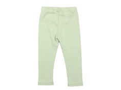 Soft Gallery leggings Baby Paula swamp